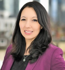 Michaela Fuhrmann RIAS